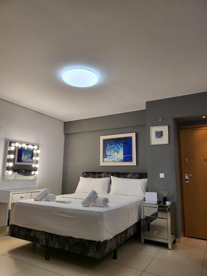 Cozidea Apartments Chalkida Exterior photo
